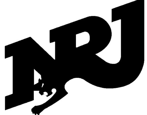 Logo NRJ